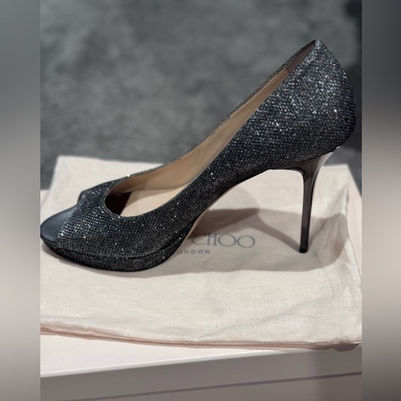 Jimmy Choo Heels - Picture 3 of 14